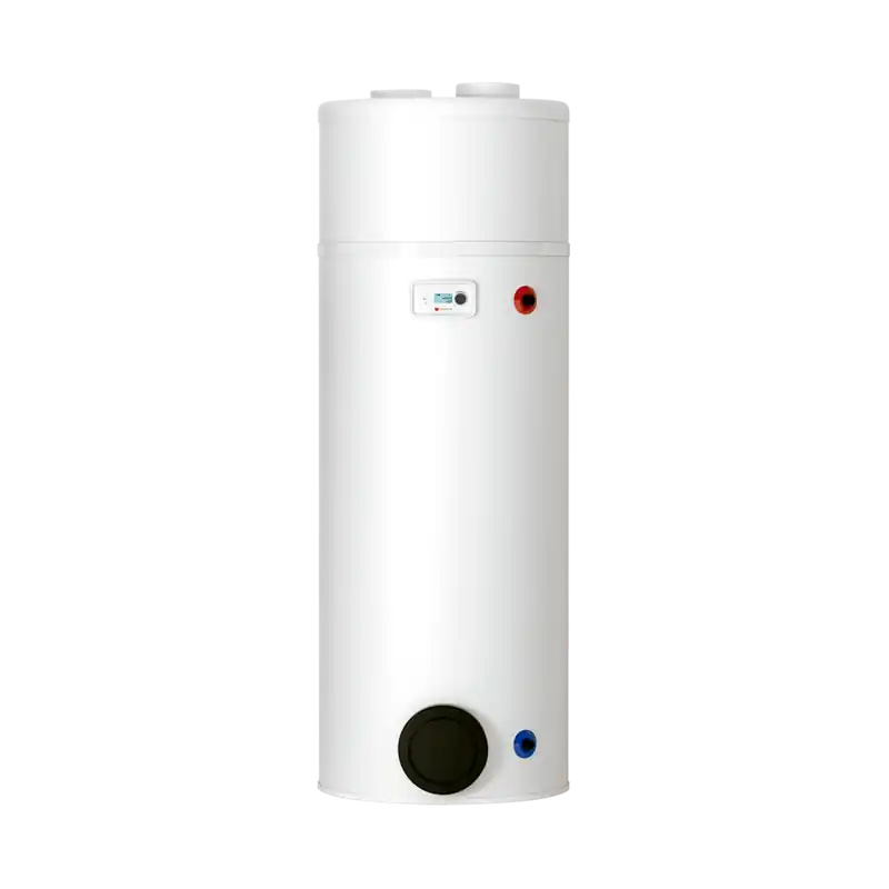 Bomba de Calor Aerotermia ACS SAUNIER DUVAL Magna Aqua 200 Imprescindible (Must-Have)