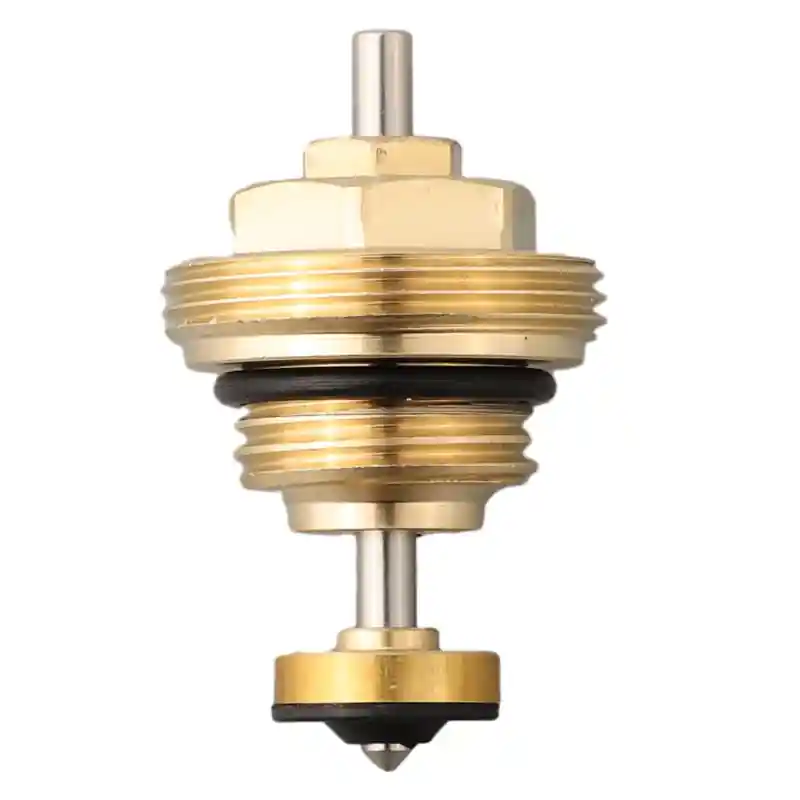 Válvula Metálica FERCO VCM30 Disponible Ahora