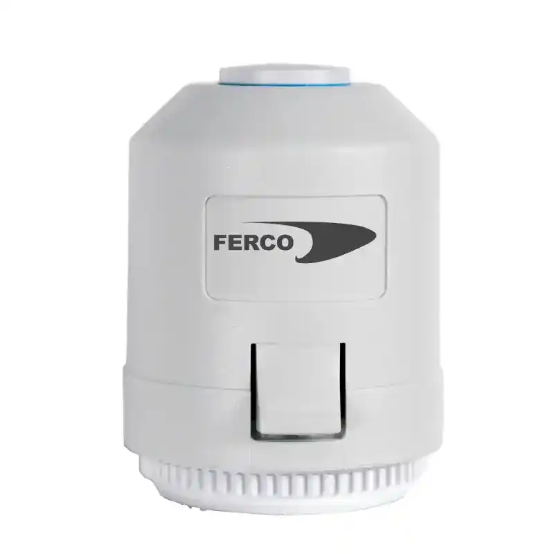 Pago Seguro Actuador Eléctrico para Válvulas de Zona FERCO 230V