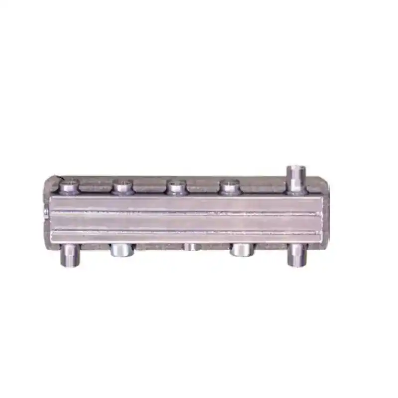 Súper Precio Colector General 3 zonas DN25 FERCO HV60/90-3W