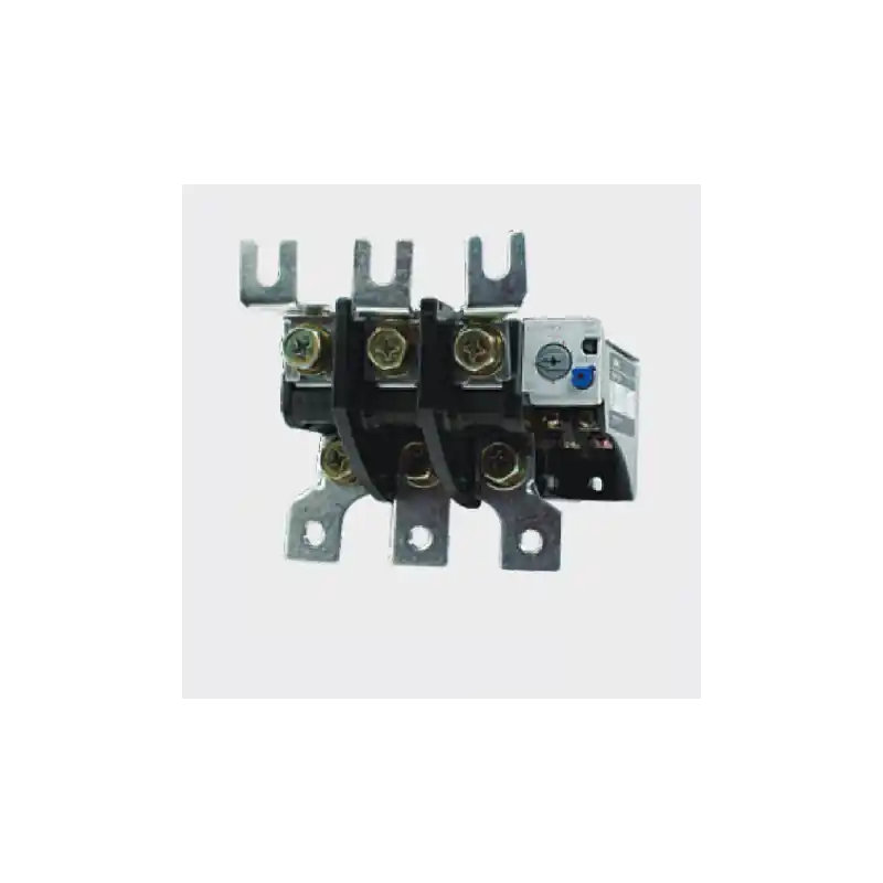 Venta Final Relé Térmico Motor 80A REVALCO RV41A15080P