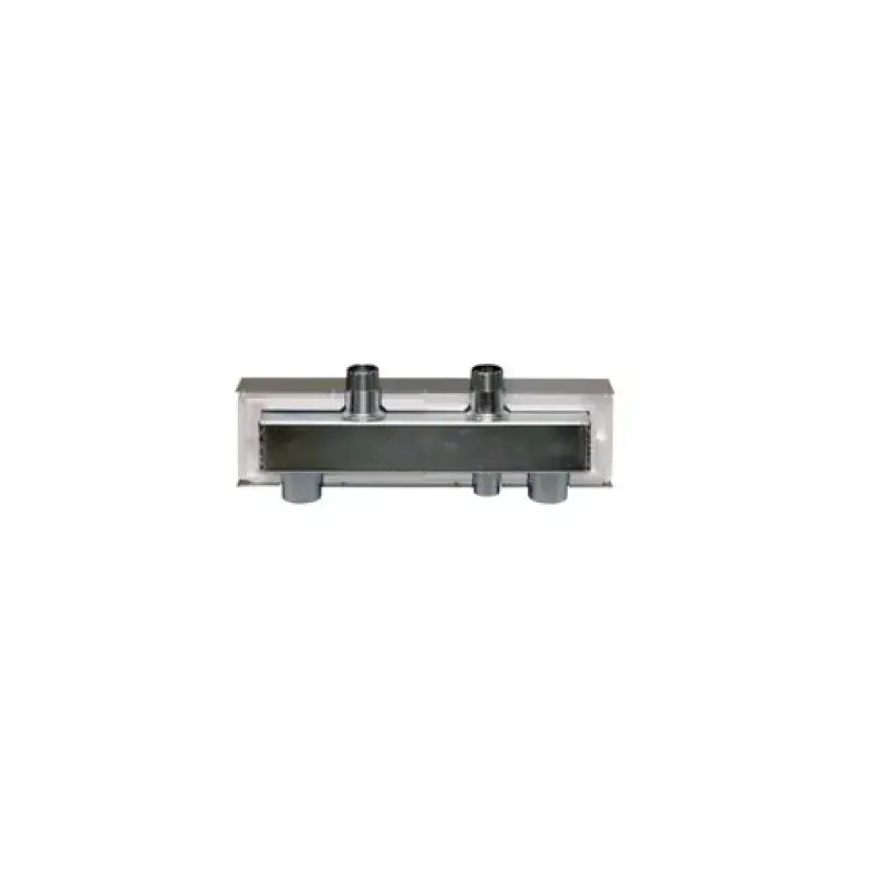 Separador Hidráulico FERCO HW60/125-05 Stock Limitado
