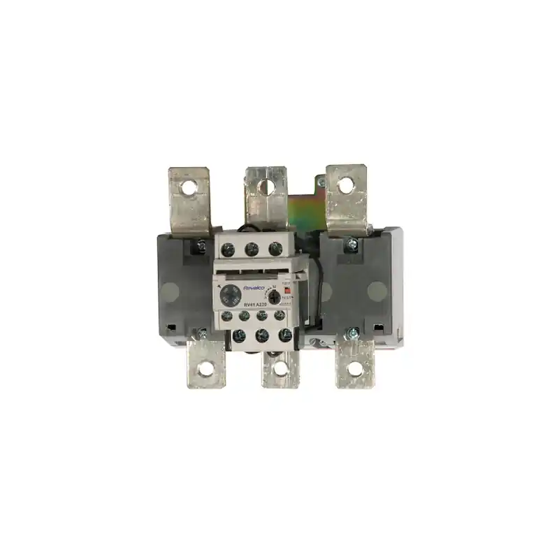 Venta Final Relé Térmico Motor 240A REVALCO RV41A220240P