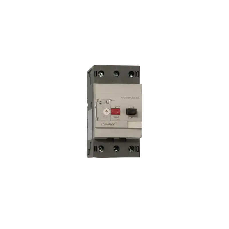 Oferta Flash Guardamotores 40A REVALCO RV42040P