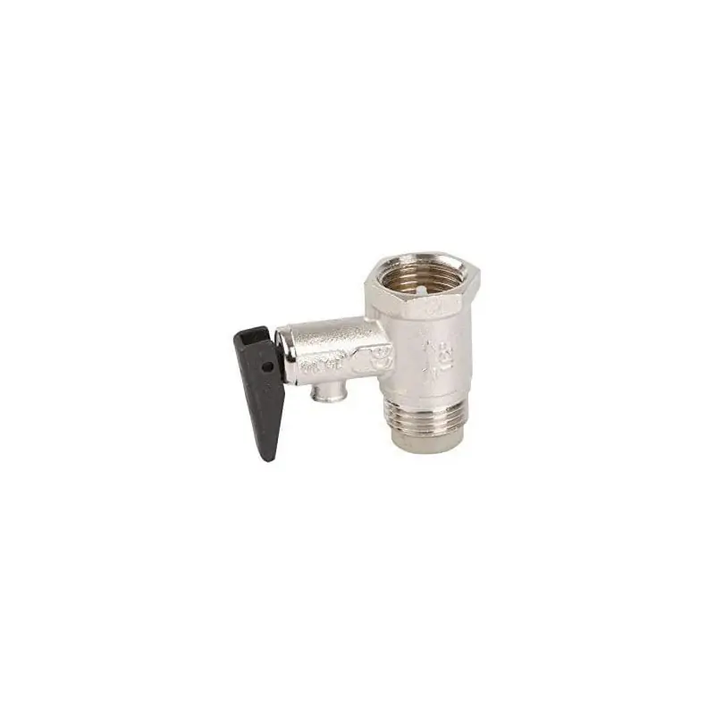 A Buen Precio Válvula de seguridad para termos 3/4" 8,5bar