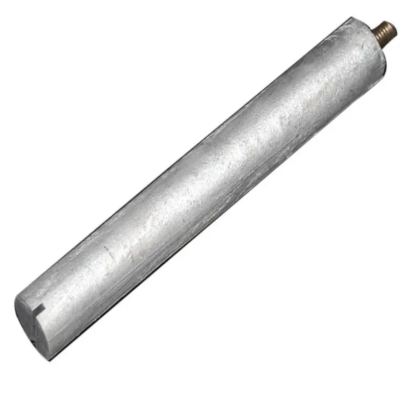 Últimas Unidades Anodo de Magnesio Largo WESTERN