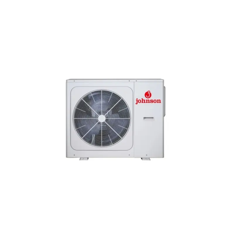 Alta Calidad Aerotermia Mini-Chiller JOHNSON ICEBERG 16 WIFI