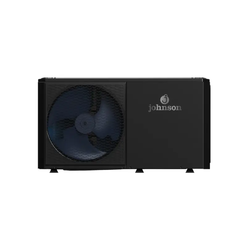 Última Oportunidad Aerotermia Monoblock JOHNSON AURUM R290 M 16 Trifásica WIFI