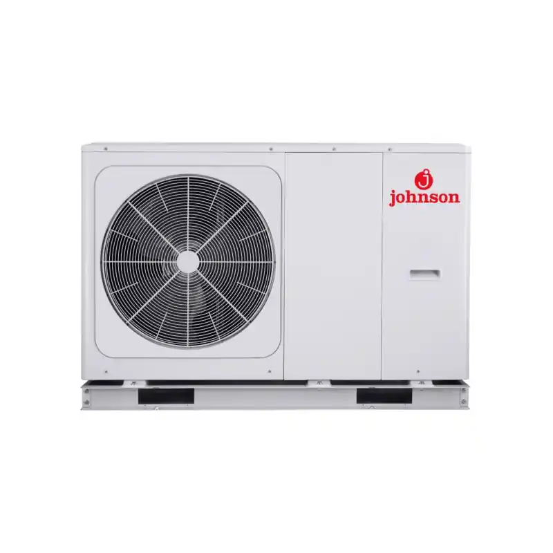 Aerotermia Monoblock JOHNSON AURUM R32 M 8 WIFI Rebajas