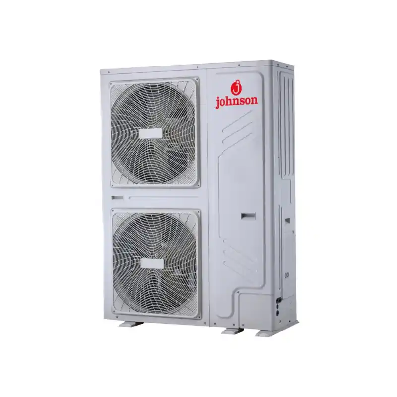 Aerotermia Monoblock Trifásica JOHNSON AURUM R32 M 26 WIFI Popular