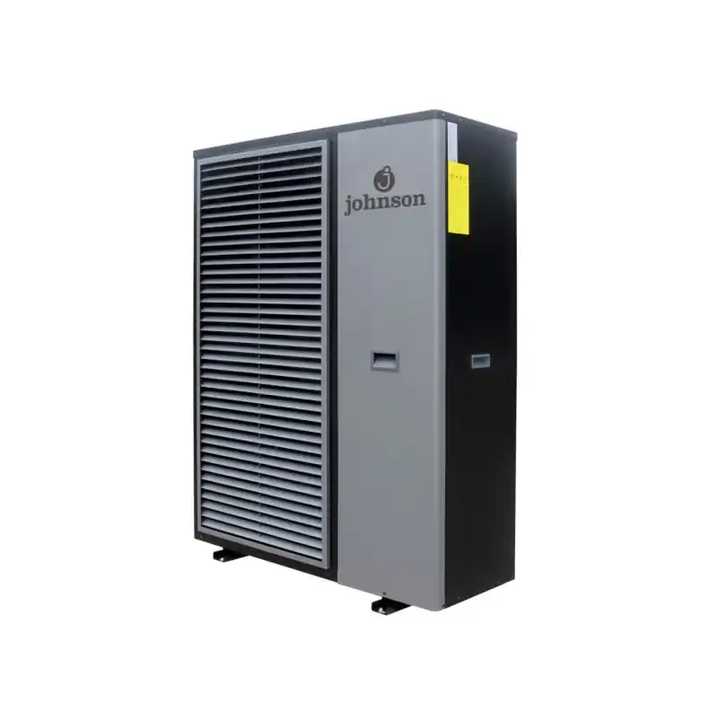Aerotermia Monoblock JOHNSON AURUM R32 26 WIFI Envío Exprés