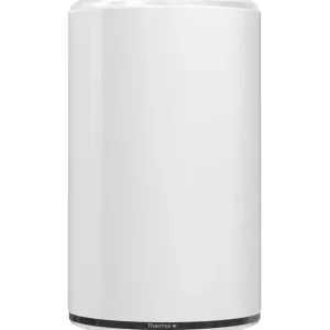 Devolución Gratuita Termo de Agua Eléctrico THERMOR Concept SLIM 30 Litros
