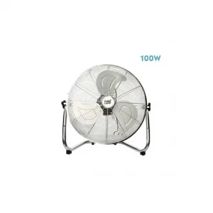 Ventilador Industrial LIBIS 100W CROMO 52D 3 Rebajas