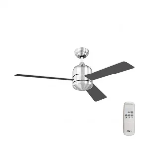 Ventilador de Techo EDM SAVU 60W 115cm Gran Oferta