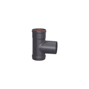 Ordenar Ahora Mismo Tubo PRACTIC T Corta Línea Pellet 80/90º MHM CT 096032