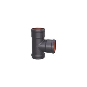 Tubo PRACTIC T Corta Línea Pellet 80/90º MHH CT 096031 Imprescindible (Must-Have)