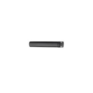 Tubo PRACTIC Línea Pellet Tramo Final Lateral PELLET/80 096021 Bestseller