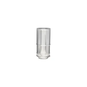 Comprar En Línea Tubo PRACTIC Chimenea Modular Ext 500/800 I316-I304/200 142040