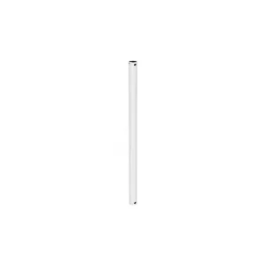 Descuento Tija de Extensión de Ventilador BLANCA 50X2,6D