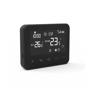 TERMOSTATO WIFI PANTALLA LCD CEVIK *OFERTA* Promoción