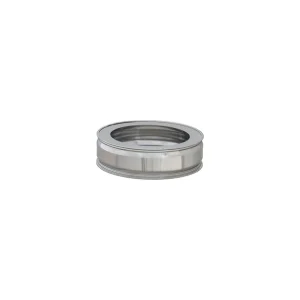 Tapón PRACTIC Chimenea Modular I316-I304/200 142025 Marca Reconocida