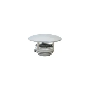 Liquidación Sombrerete PRACTIC Chimenea Modular I316-I304 175 141020