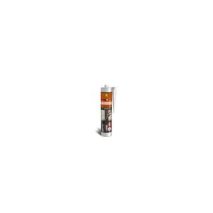 Oferta Limitada SILICONA REFRACTARIA MASSO 310 ML "P.OFERTA"