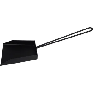 RECOGEDOR MET.PELLET-CARBON 47.5 CMS. IMEX EL ZORRO Última Oportunidad
