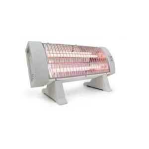 Ocasión Especial RADIADOR INFRARROJOS 1200W HJM CALOR PARA TU HOGAR