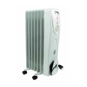 Radiador de aceite HJM 822 Imprescindible (Must-Have)