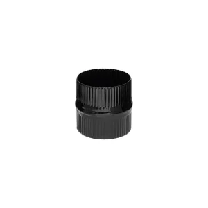Manguito PRACTIC Línea Negra Vitrificada M-M 120 021026 Compra Ahora