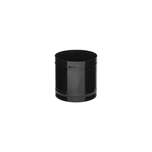 Manguito PRACTIC Línea Negra Vitrificada H-H 120 021028 Disponible Ahora