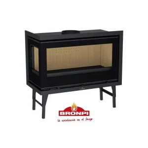 Descuento Kit Vermiculita para insertable BRONPI Cairo-110-ED