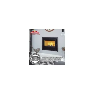 Compra Ahora Kit FIRETEK BRONPI Cairo-70-box