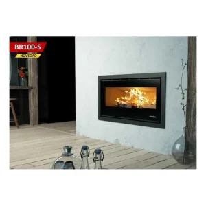 Última Oportunidad INSERTABLE LEÑA 100 BOREAL