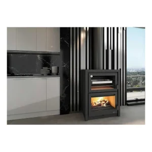 Descuento HORNO VULCANO FRONTAL CON DOBLE CÁMARA BRONPI