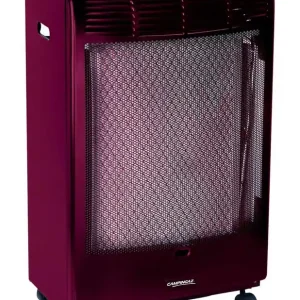 Estufa gas cr5000 + termostato rojo col06762 CAMPINGAZ COL06762 Rebajas