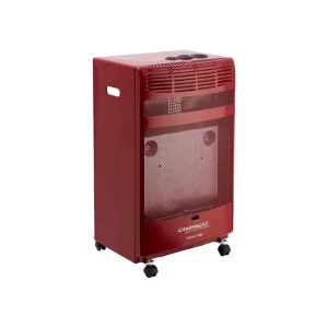Promoción Estufa gas bf5000 burdeos col06760 CAMPINGAZ COL06760