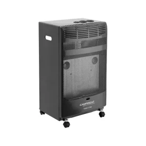 Estufa gas bf5000 antracita col06761 CAMPINGAZ COL06761 Venta Final