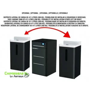 Deposito Anexo BRONPI para Hydrocortex-23/27260 Kg Últimas Unidades