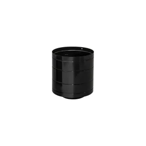 Deflector PRACTIC PRACTIC Línea Negra Vitrificada 100 020034 Pago Seguro