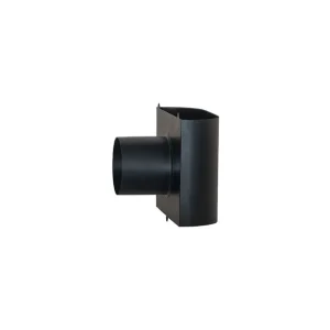 Envío Inmediato Deflector PRACTIC Horizontal PRACTIC Línea Pellet 80 096034