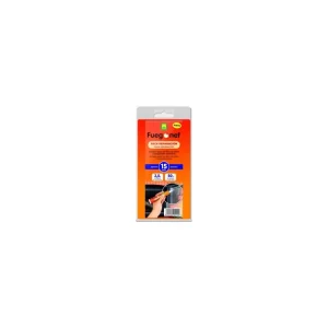 Comprar En Línea Cordón + Cola refractaria FUEGO NET Pack reparación