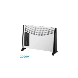 Convector ABRILA 198122001 Más Vendido