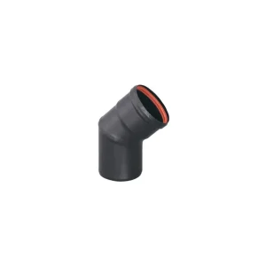 Envío Gratis Codo Línea Pellet 80/ 45º 096013