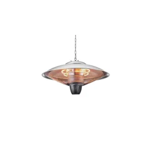 Calefactor Exteriror ABRILA Serie Koel 232196210 Venta Final