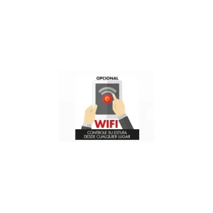 CABLE 2 M. OPCIONAL PARA WIFI1-B CON INSERT-7 (RECOMENDADO) BOREAL Precio Reducido