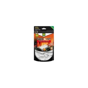 BOLSITAS FUEGO NET (20 UDS) OFERTA Solo Hoy