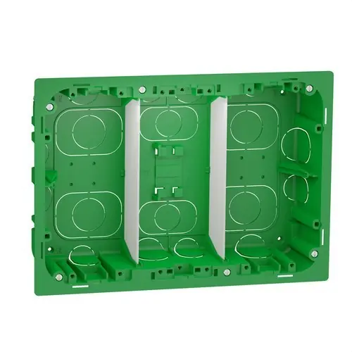 Stock Limitado CAJA EMPOTRAR PDT 3 COLUMNAS