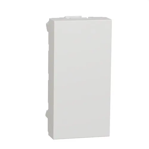 Precio Bajo TAPA CIEGA 1 MODULO POLAR